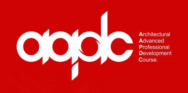 Logo AAPDC